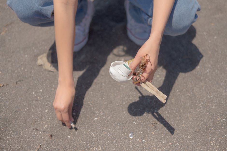 Kings Cross York Way rubbish removal guide